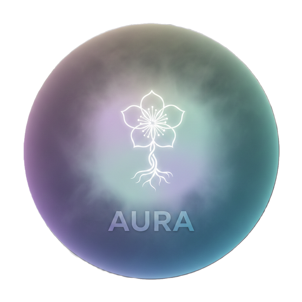 Aura Logo